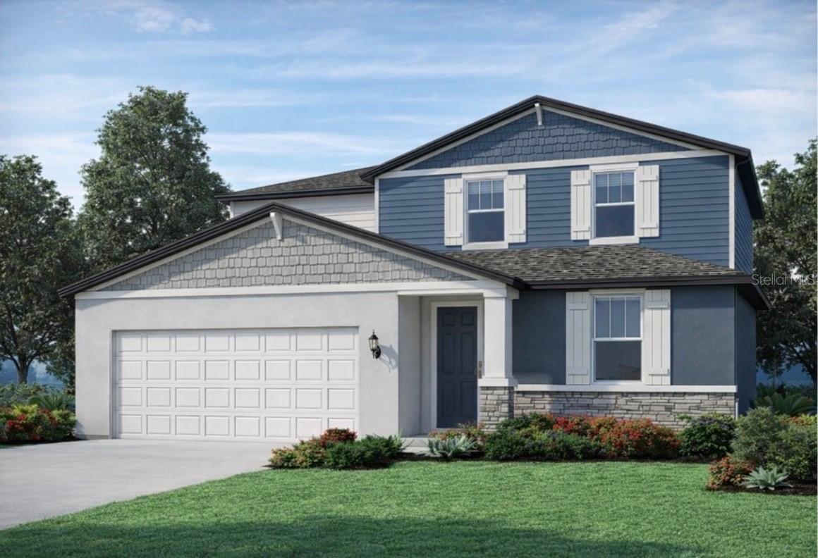 31612 Wild Grape Ln., Brooksville, FL 34602