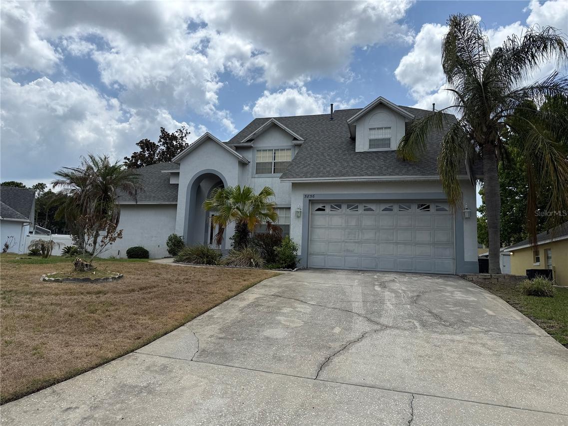 5856 Loma Vista Dr., Davenport, FL 33896