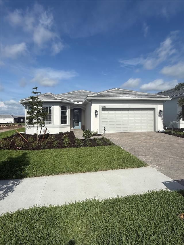 10336 Blue Runner Dr., Englewood, FL 34223
