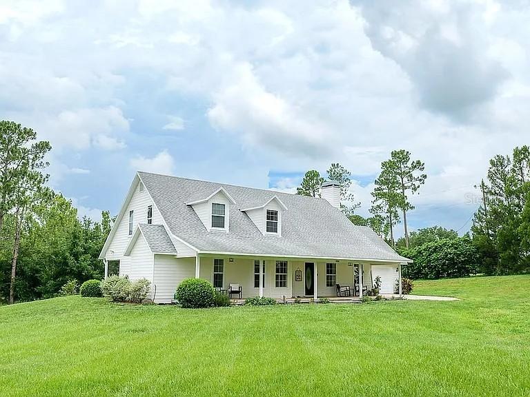 37531 Phelps Rd., Zephyrhills, FL 33541
