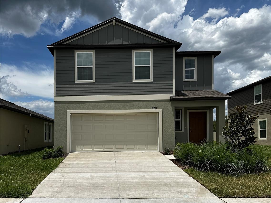 17793 Pleasantview Blvd., Land O Lakes, FL 34638