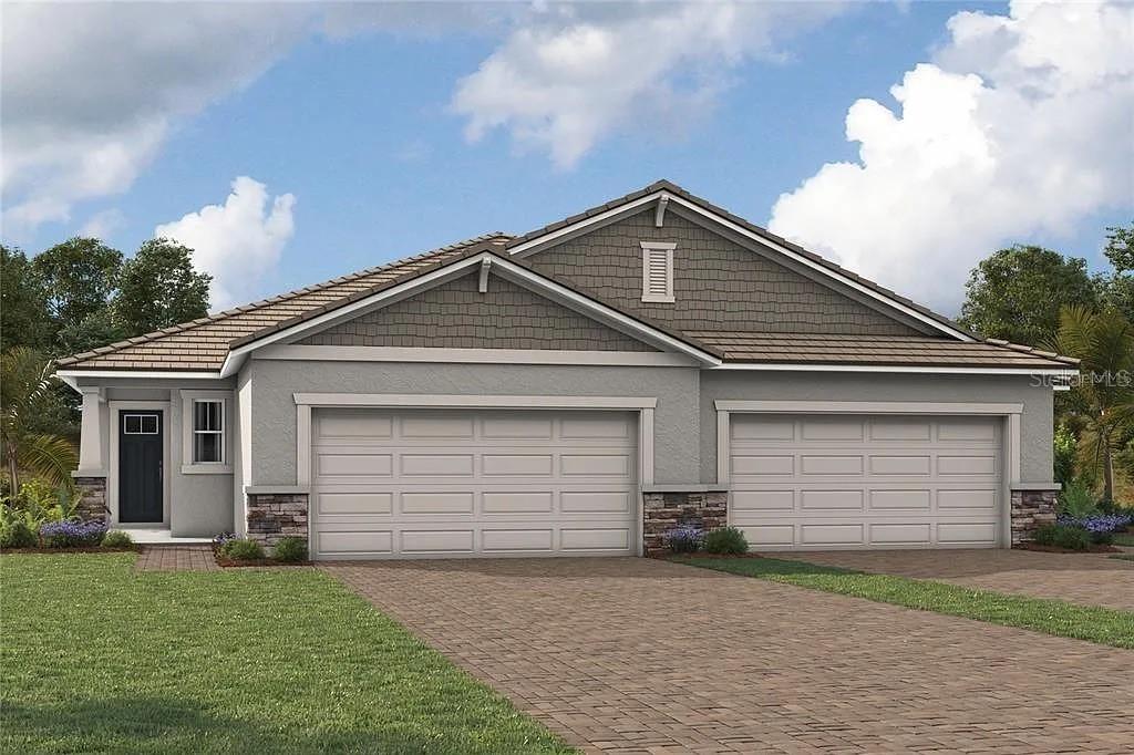 18444 Green Garden Ct., Venice, FL 34293
