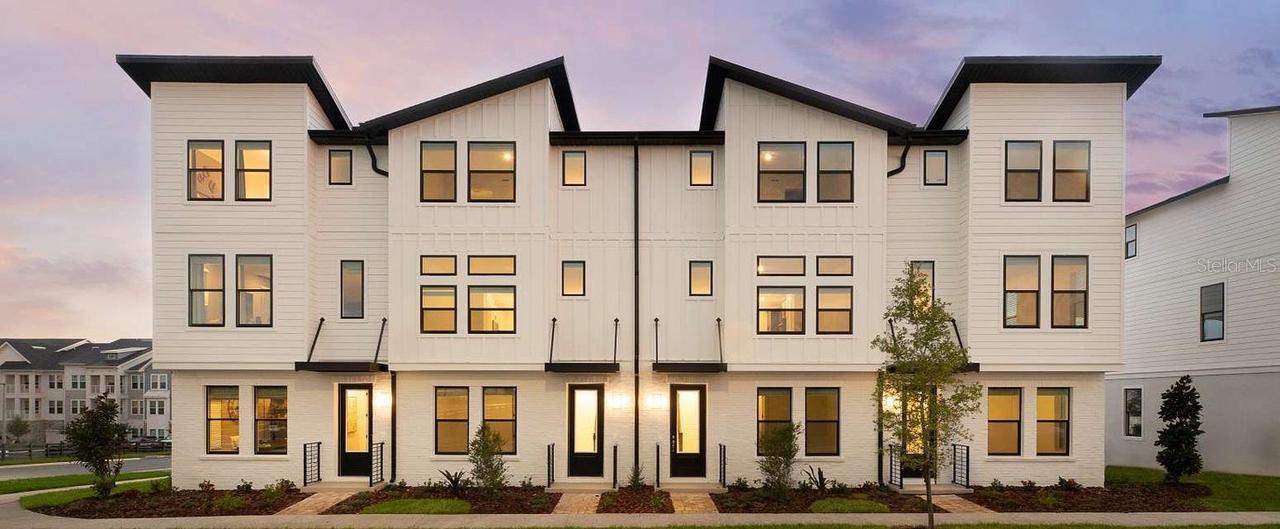 5507 Brightside Drive, Winter Garden, FL 34787