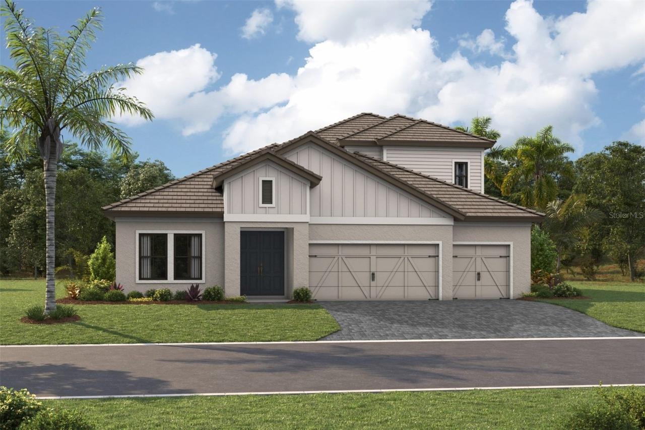 10818 Spring Sapling Cir., Parrish, FL 34219