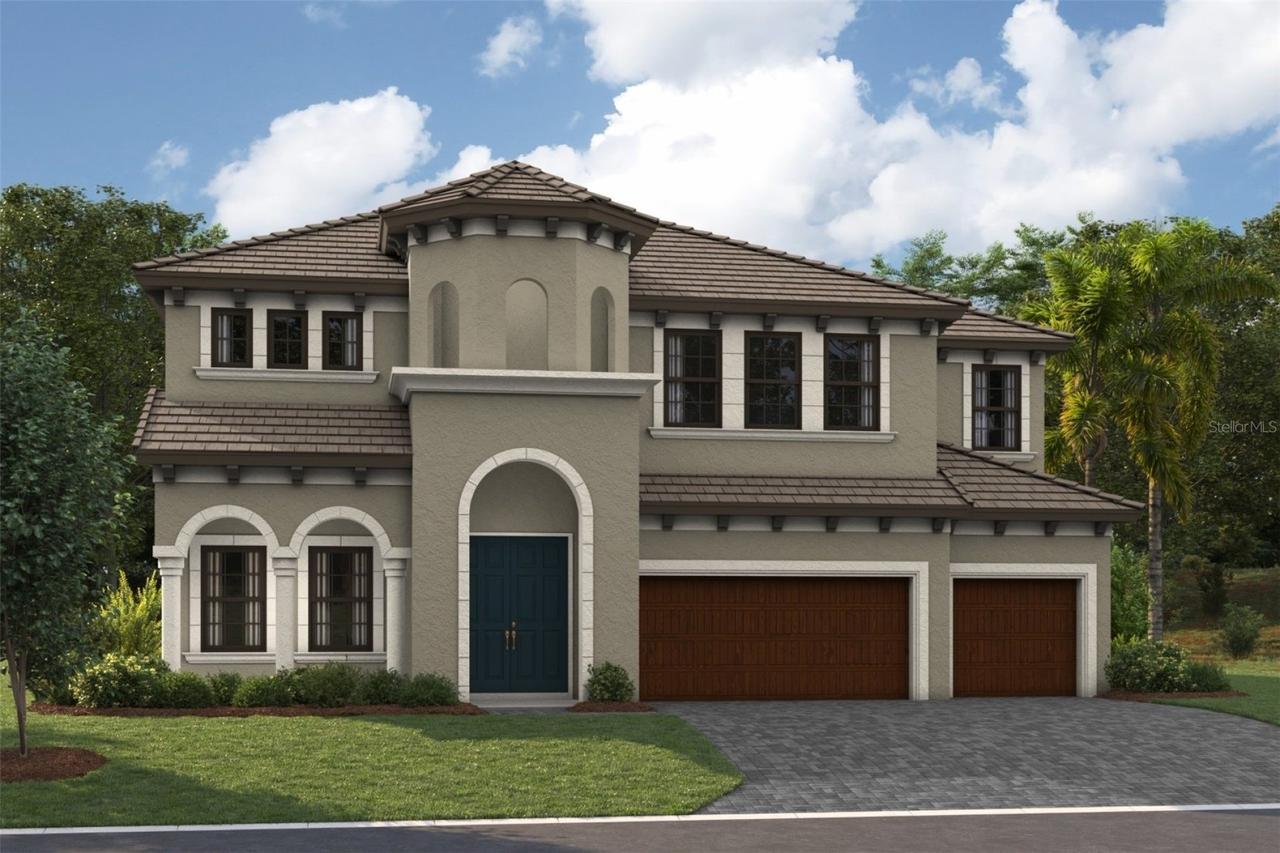 10923 Spring Sapling Cir., Parrish, FL 34219