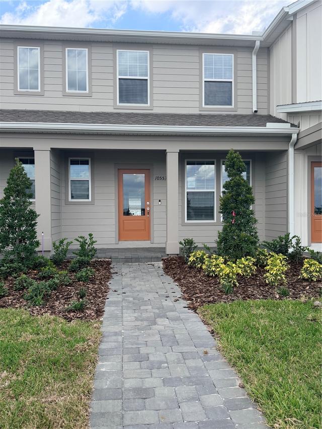 10553 Glowing Beacon St., Orlando, FL 32829