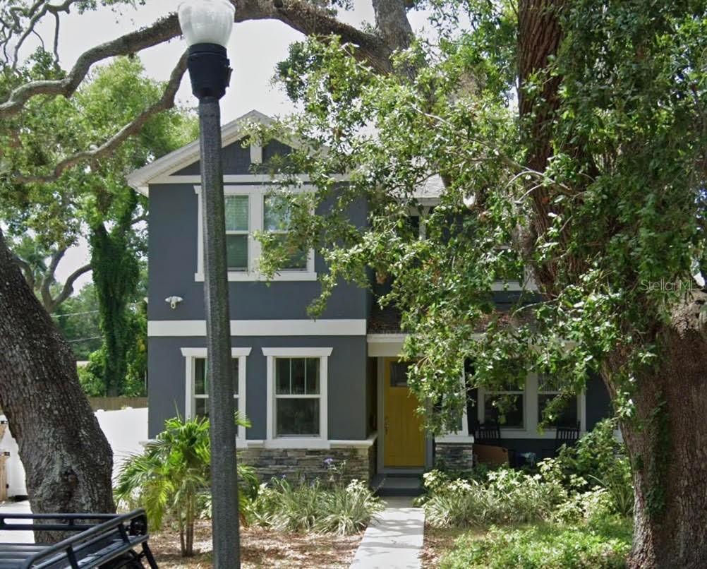 [Address Hidden by Seller], St Petersburg, FL 33701
