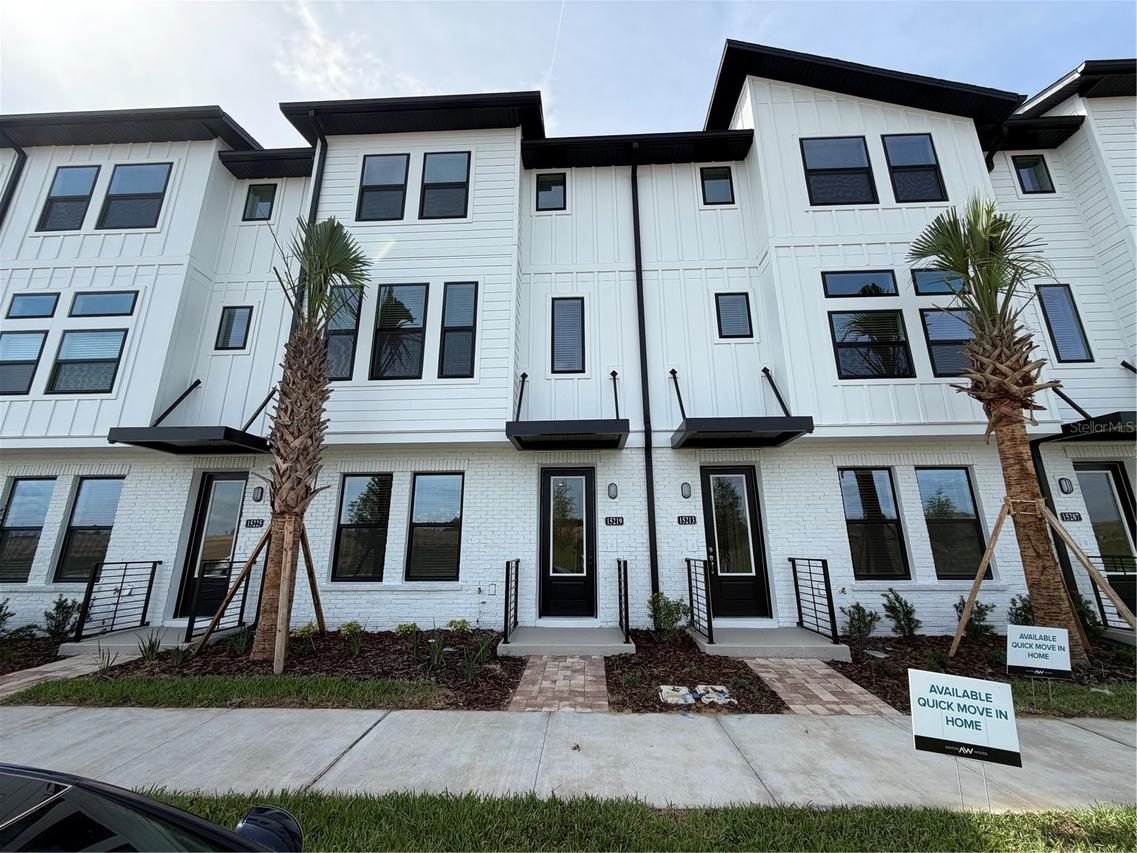 15219 Hamlin Park Dr., Winter Garden, FL 34787