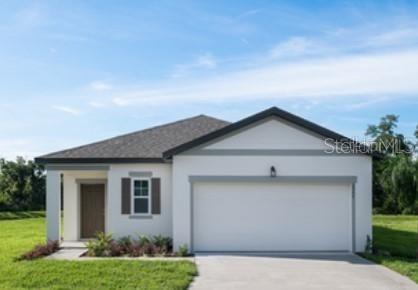 3012 Daffodil Dr., Haines City, FL 33844