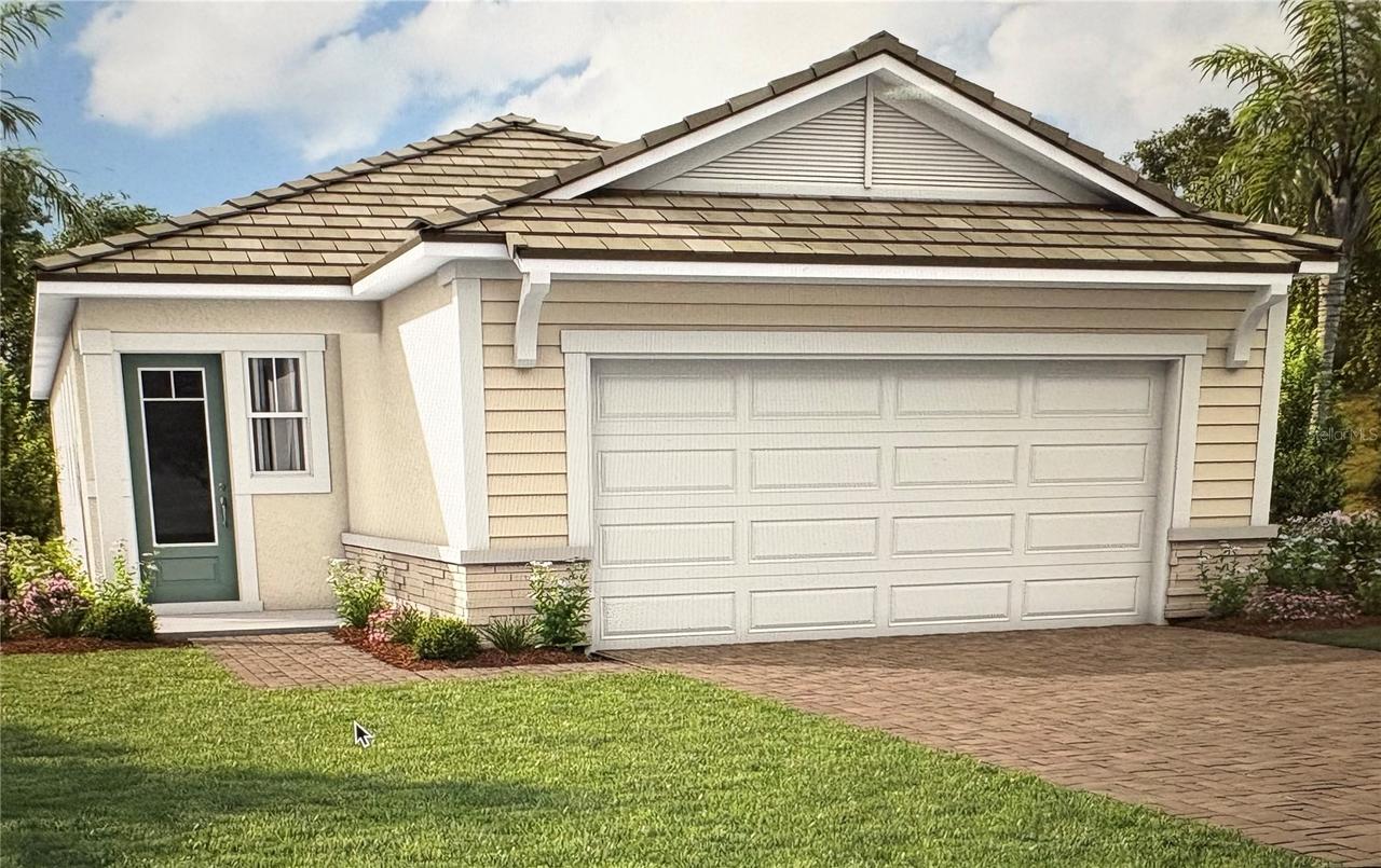 11415 Boundless Ter., Venice, FL 34293