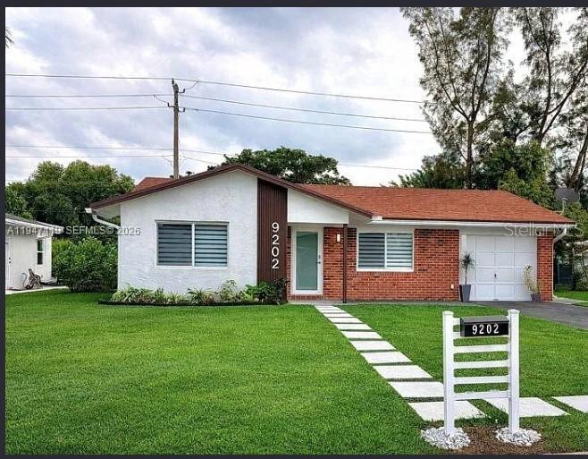 9202 NW 81st Ct., Fort Lauderdale, FL 33321