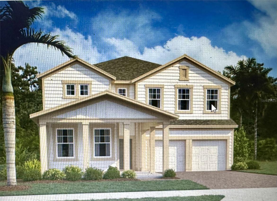 12956 Eureka Lemon Dr., Winter Garden, FL 34787
