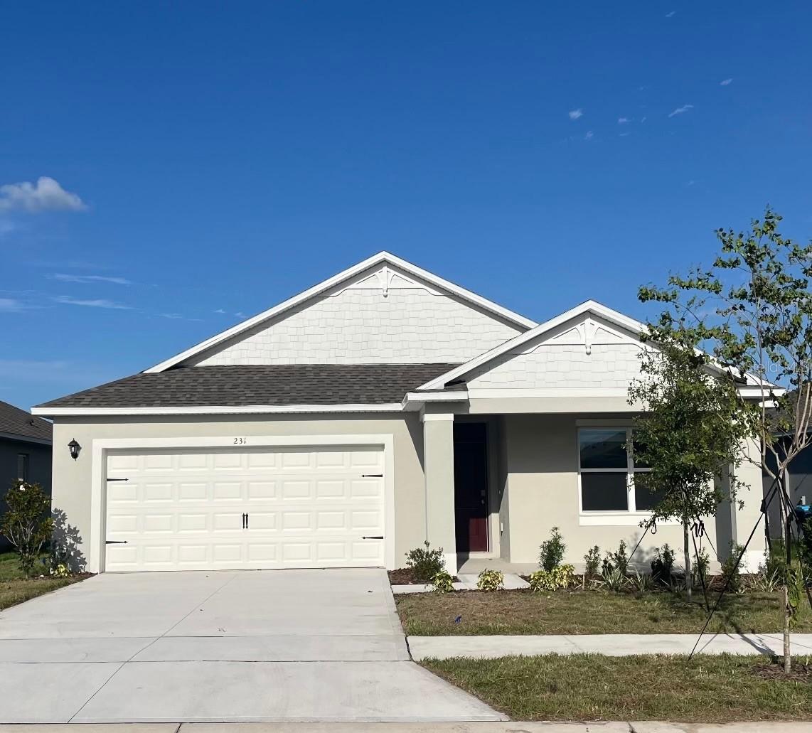 231 Taylor Groves St., Lake Wales, FL 33898