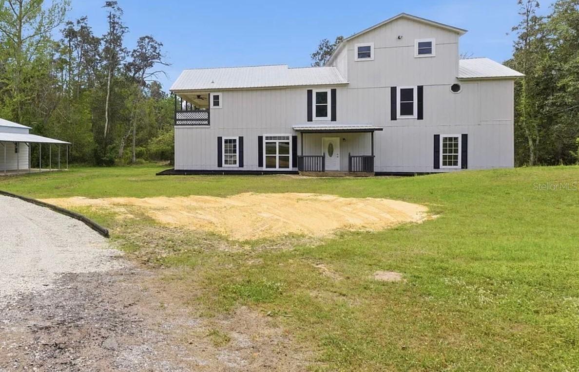 2970 Highway 90, Bonifay, FL 32425