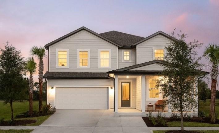 2313 Broadbrook Dr., St Cloud, FL 34771