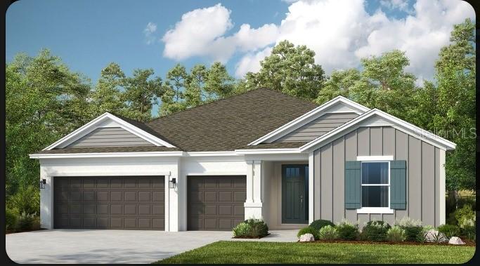 867 Ladyfish Tr., St Cloud, FL 34771