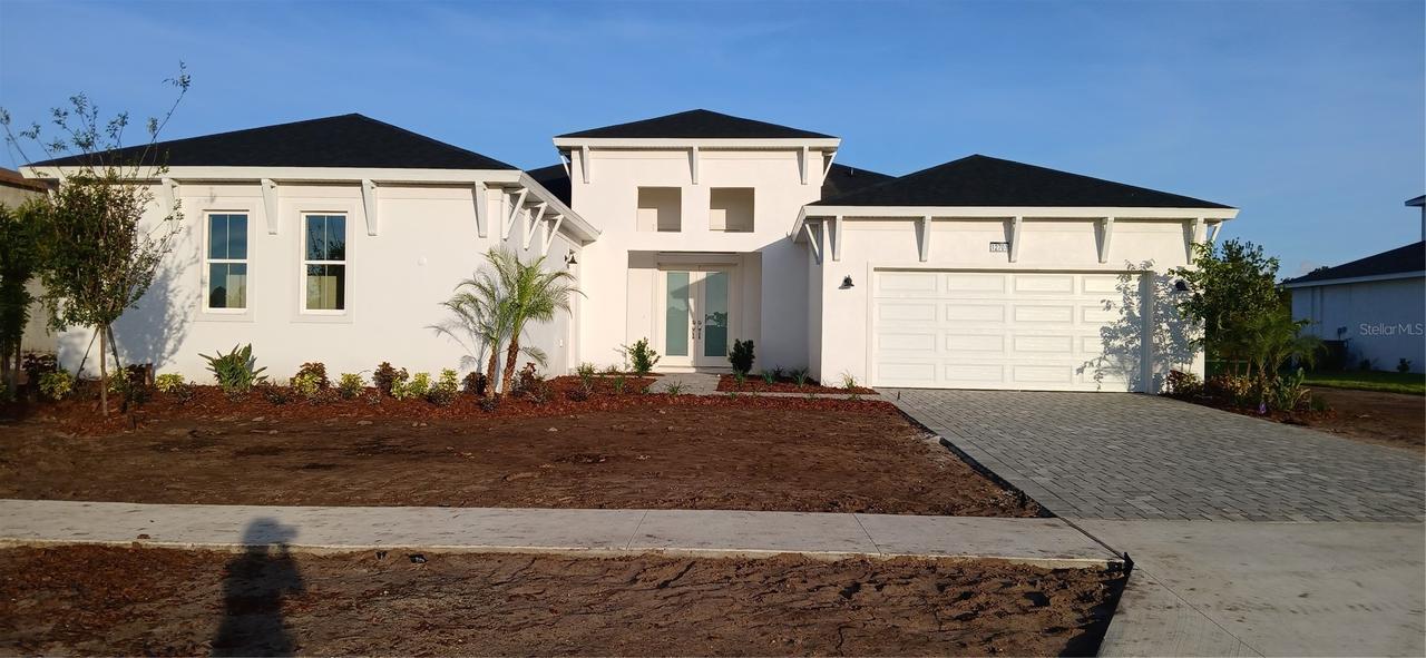 12701 Ivory Tusk Ln., Spring Hill, FL 34610
