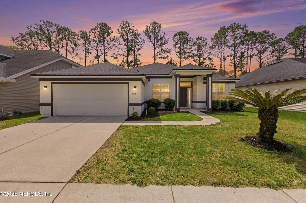 12114 Jade Point Ct., Jacksonville, FL 32218
