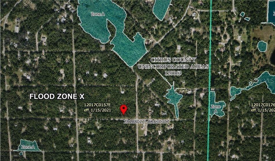 11683 W Checkerberry Dr., Crystal River, FL 34428