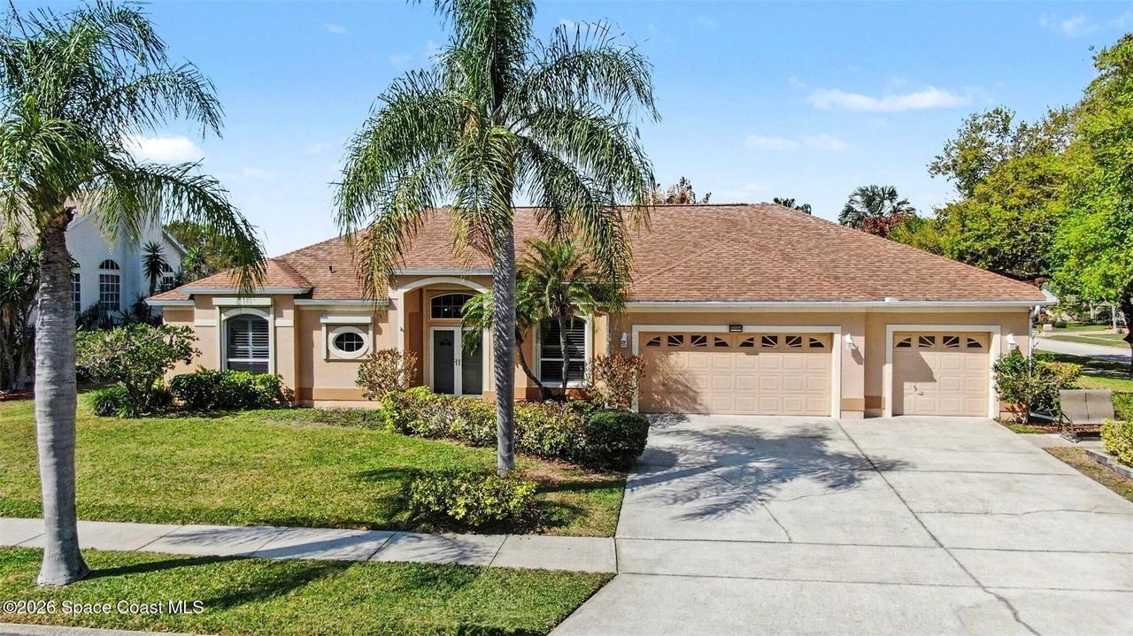 2729 Barrow Dr., Merritt Island, FL 32952
