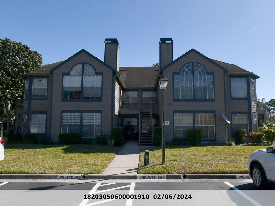 941 Framlingham Ct. #101, Lake Mary, FL 32746