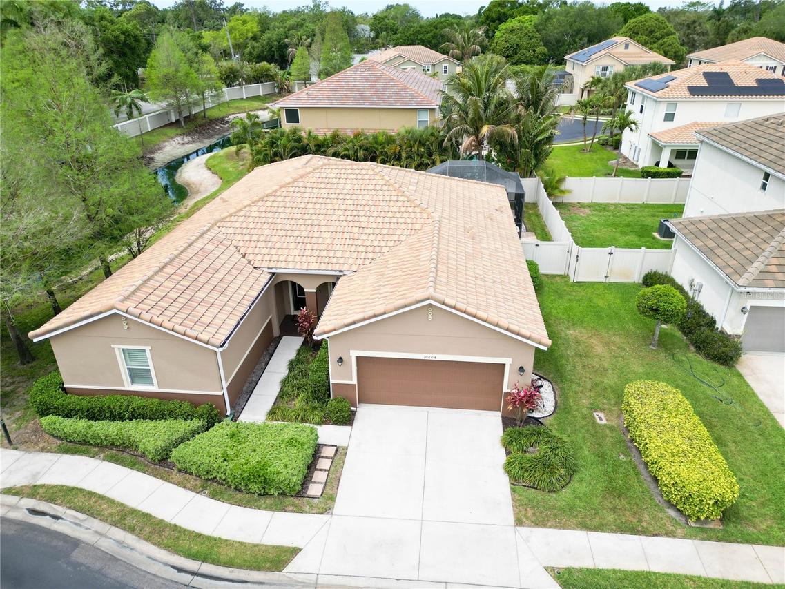 10804 Boca Club Ct., Seminole, FL 33772