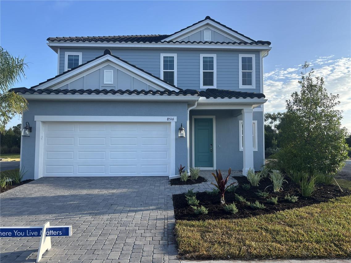 8516 Anthirium Loop, Sarasota, FL 34240