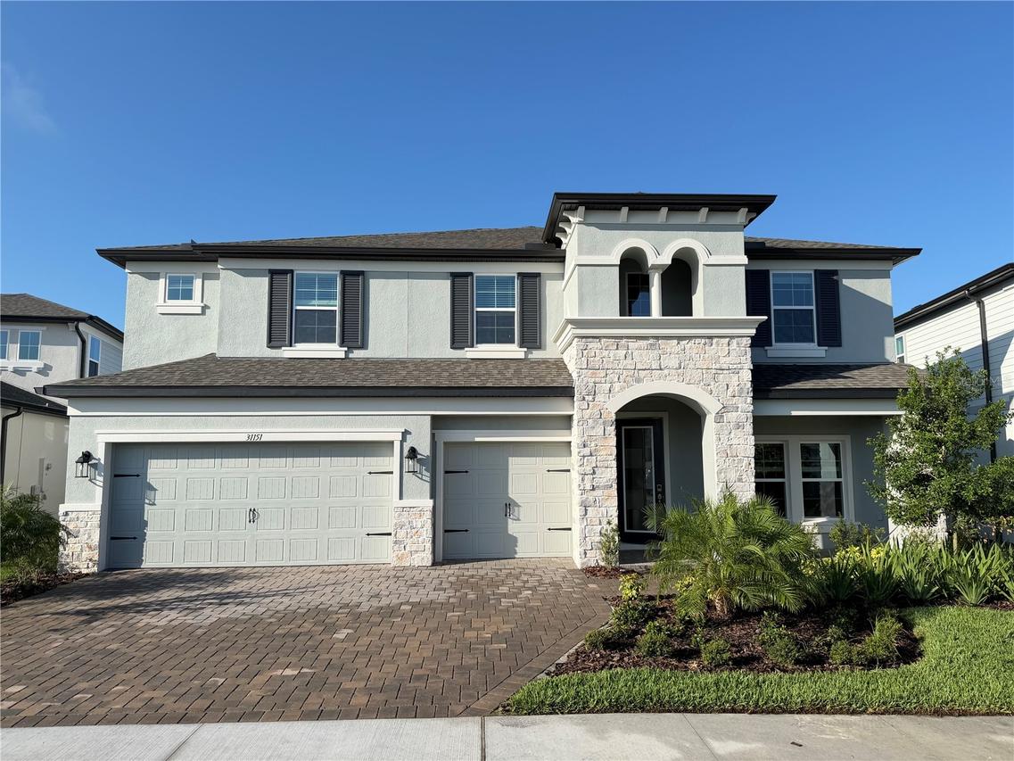 31151 Hayman Loop, Wesley Chapel, FL 33545