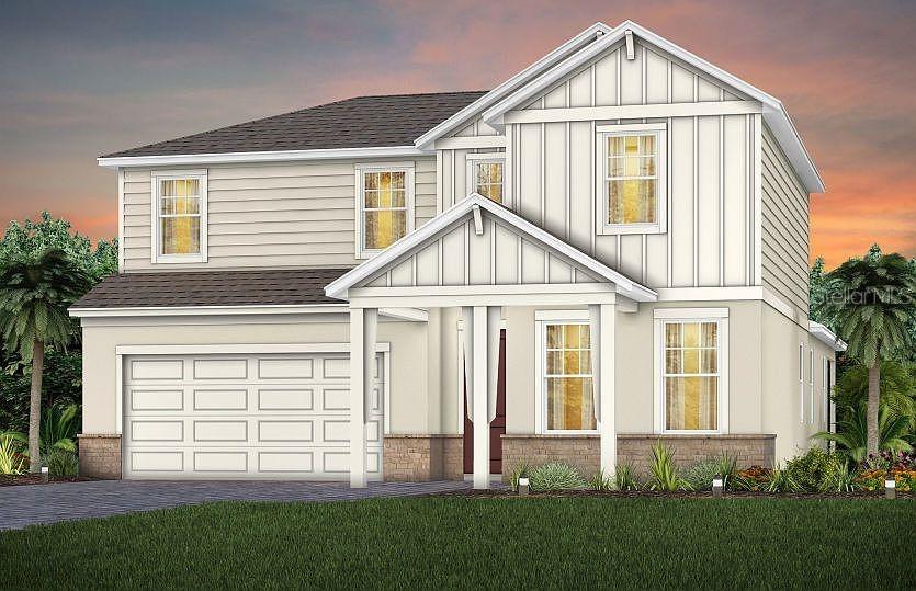 33425 Barnebrook Dr., Wesley Chapel, FL 33545