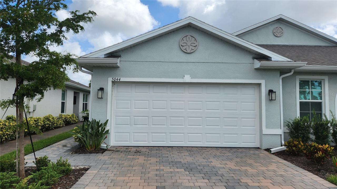 5044 Schubert Tr., North Port, FL 34287