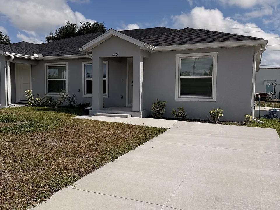 10107 Tramore Ave., Englewood, FL 34224