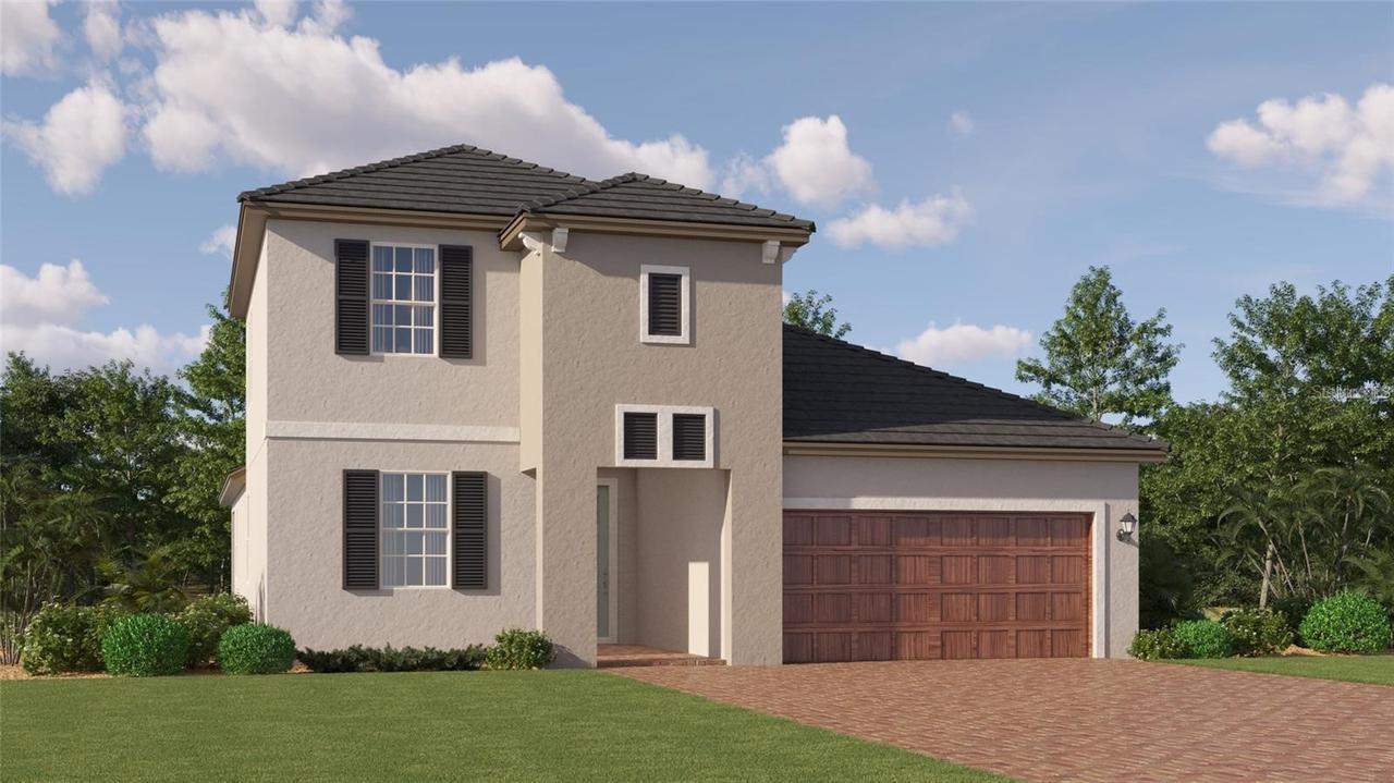 10161 Serenity Slope Dr., San Antonio, FL 33576