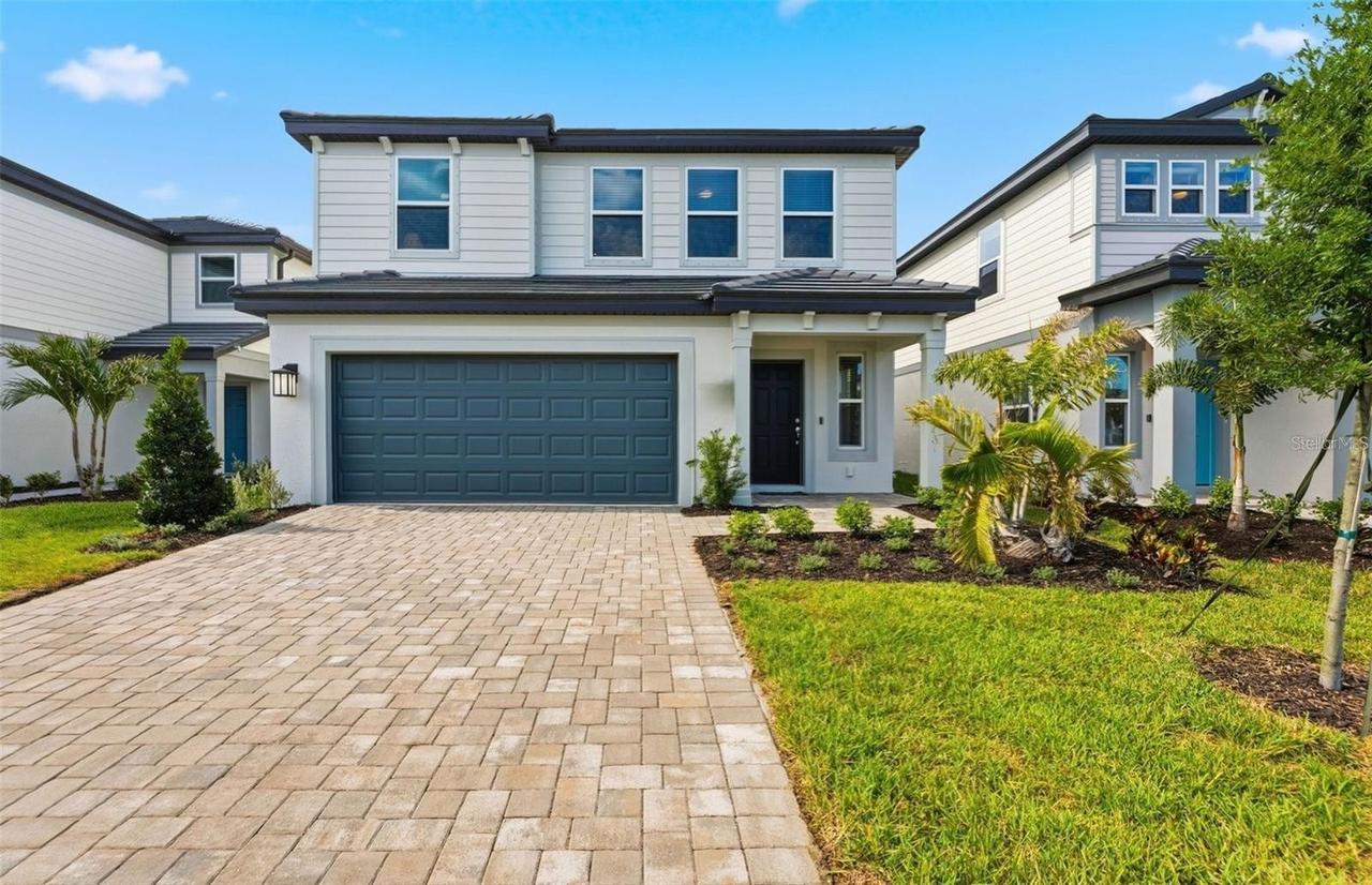 11366 Meadow River Way, Parrish, FL 34219