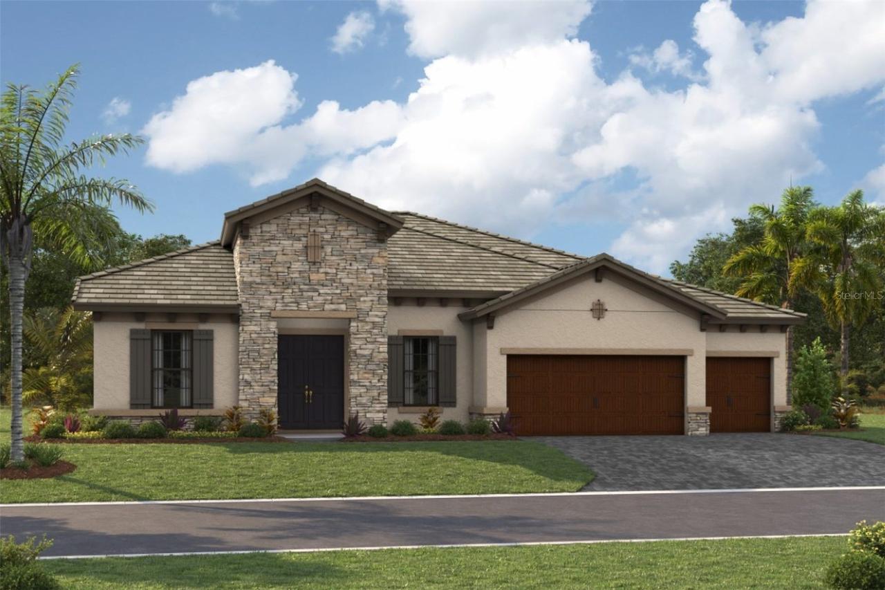 1141 Buck Creek Ct., Brandon, FL 33511