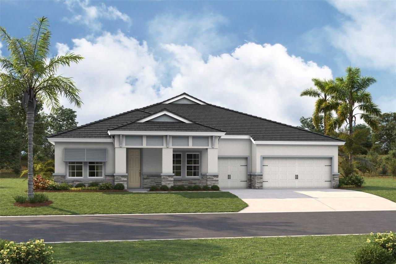 4320 Springhouse Cir., Lakewood Ranch, FL 34211