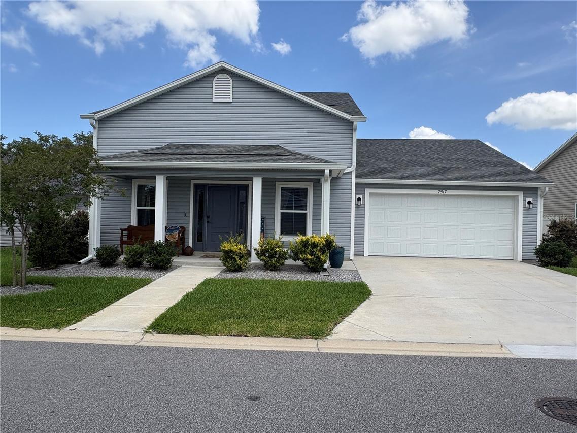 7517 Chastain Cir., Middleton, FL 34762