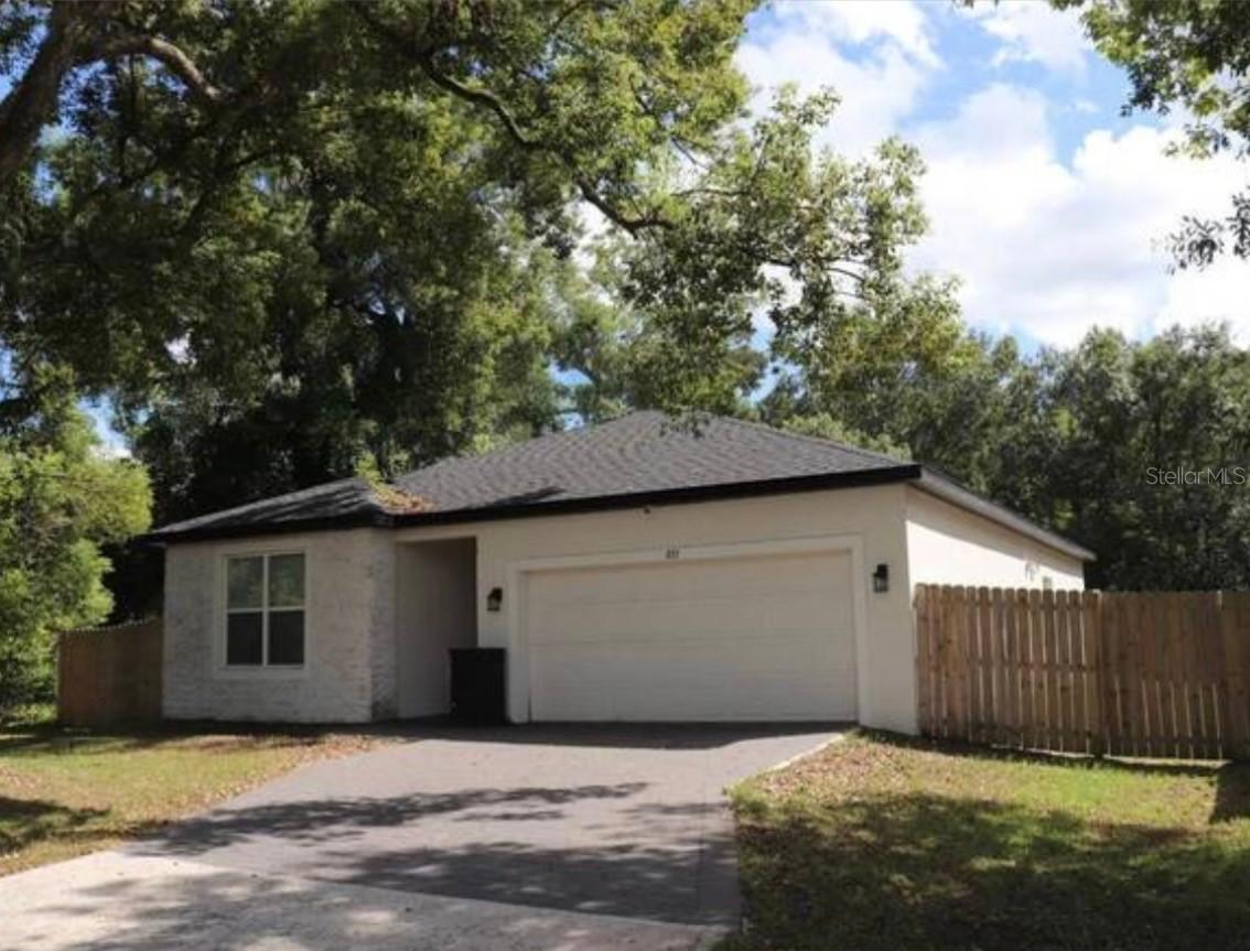 851 W 24th Pl., Sanford, FL 32771