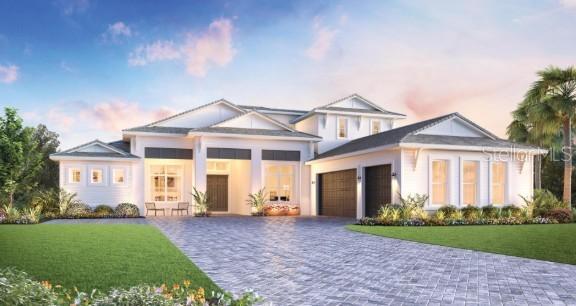 8042 Nevis Run, Bradenton, FL 34202