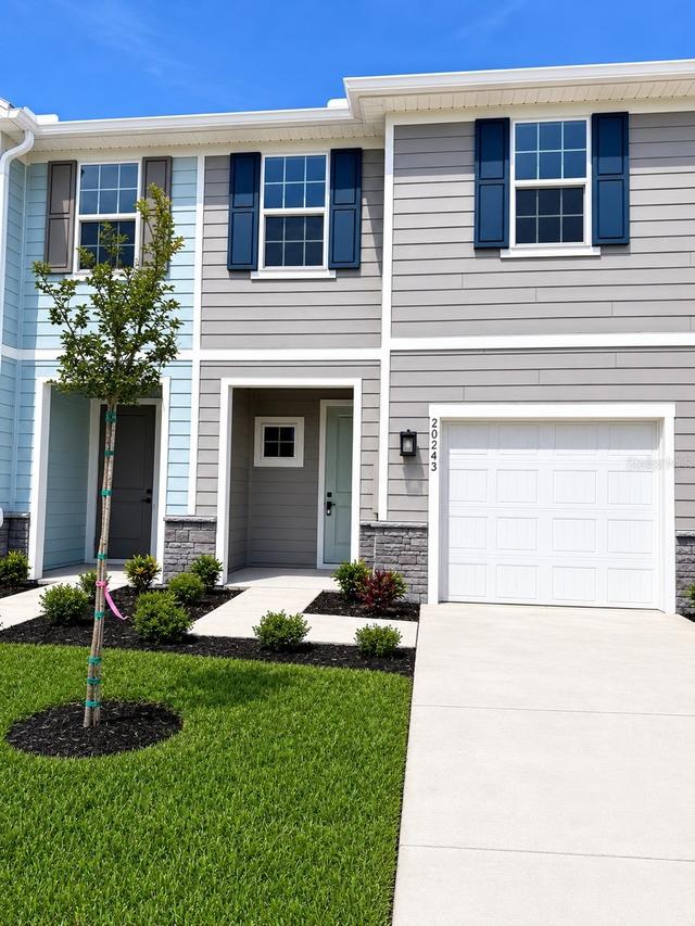 20243 Lou Angela Ln., Lutz, FL 33558
