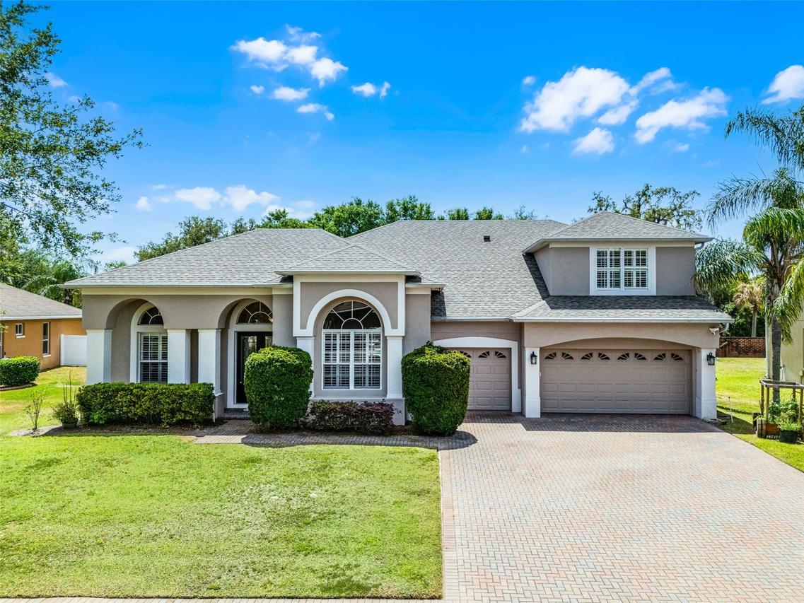 4905 Legacy Oaks Dr., Orlando, FL 32839