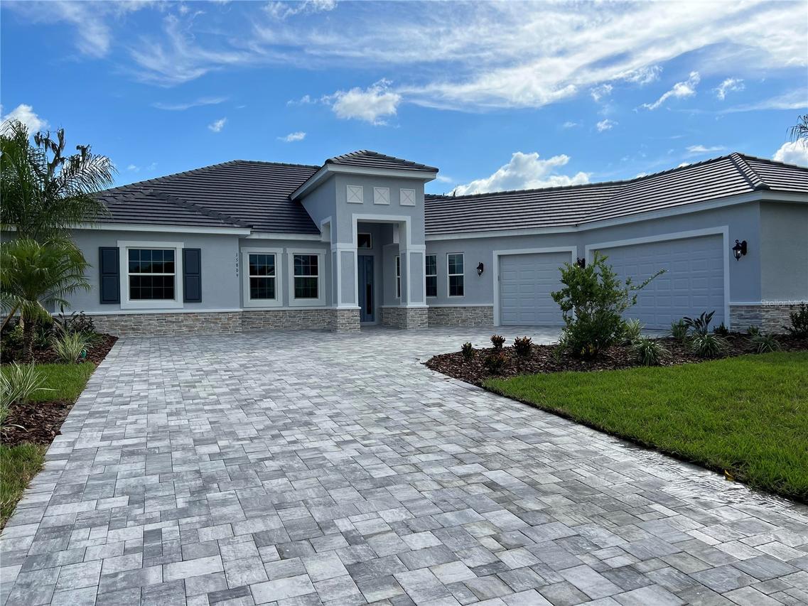 15809 42nd Glen, Parrish, FL 34219