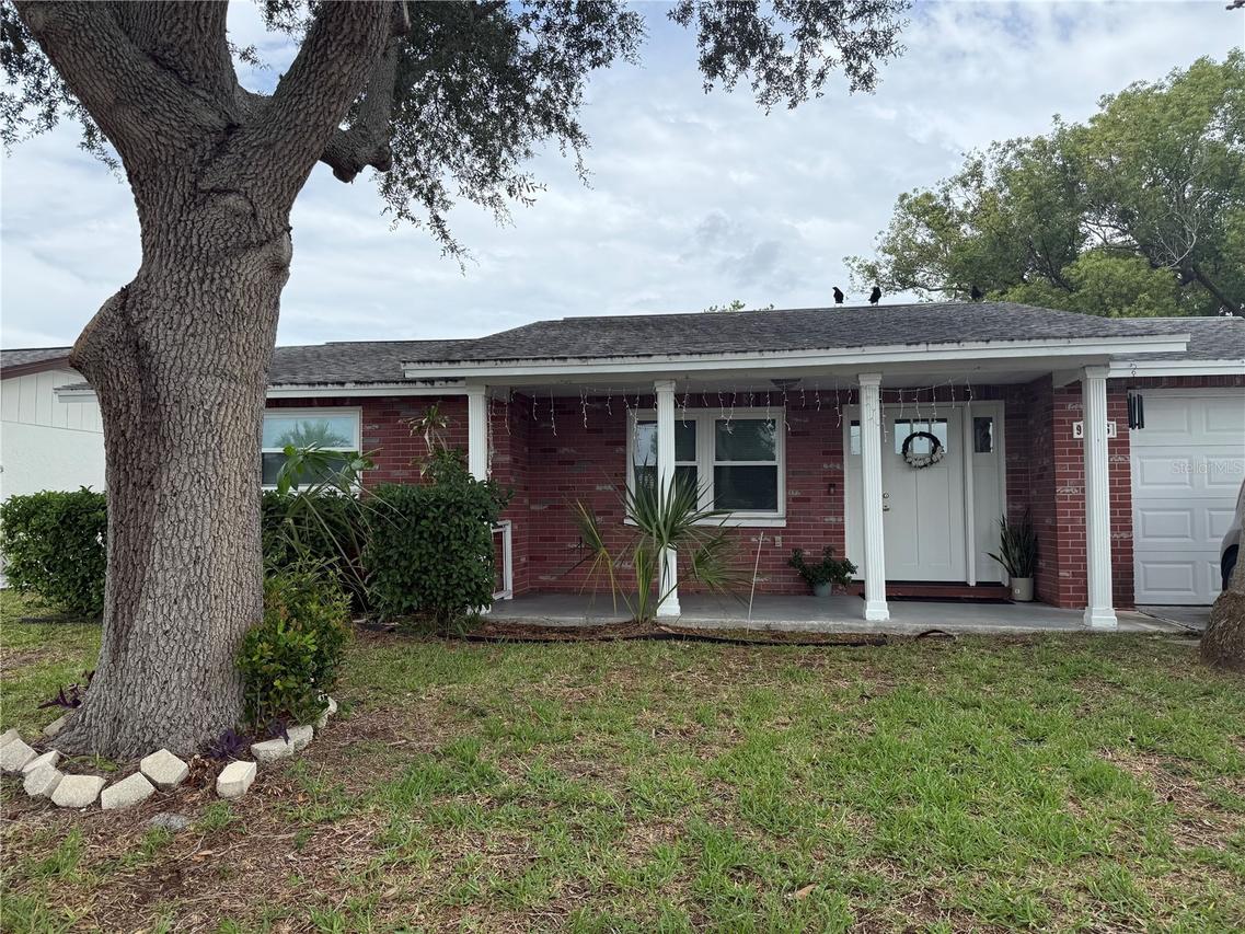 9426 Glen Moor Ln., Port Richey, FL 34668