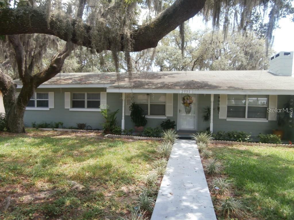 2930 Jasmine Ave., Lake Wales, FL 33898