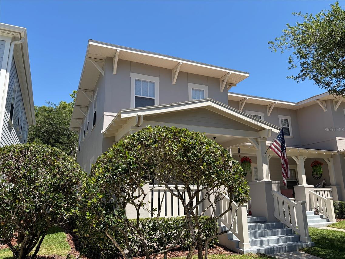 1047 Nash Dr., Celebration, FL 34747