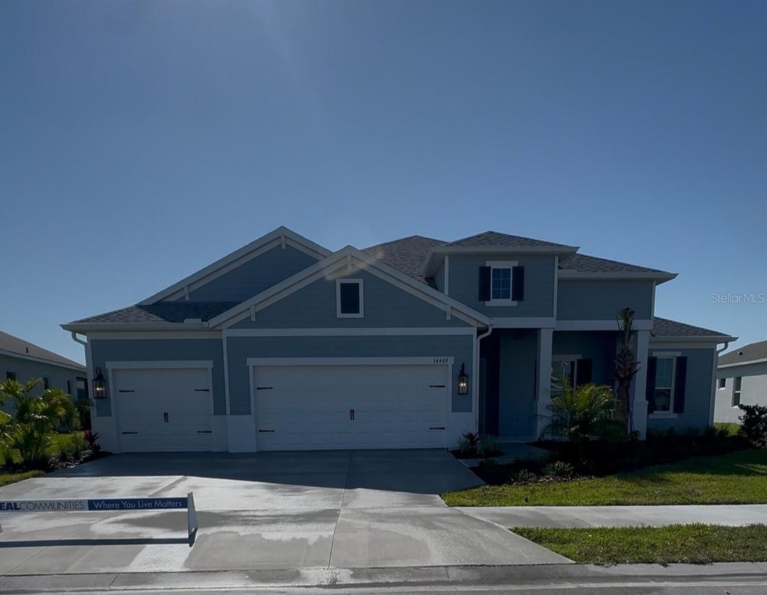 14409 Skipping Stone Loop, Parrish, FL 34219