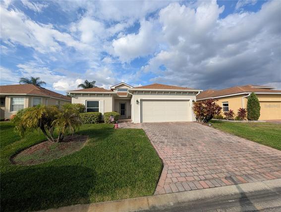 Homes Just Sold in Lake Wales: May 26th to June 1st