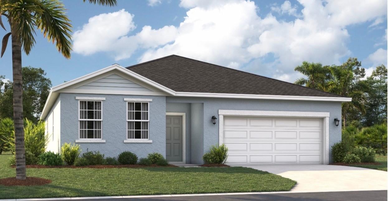1895 Horsetail Dr., St Cloud, FL 34771