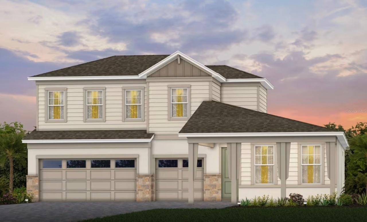281 Crystal Wood Dr., Winter Garden, FL 34787