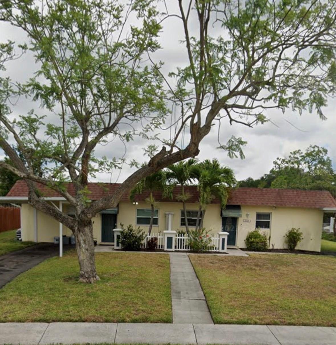 2627 Linda St., Sarasota, FL 34231