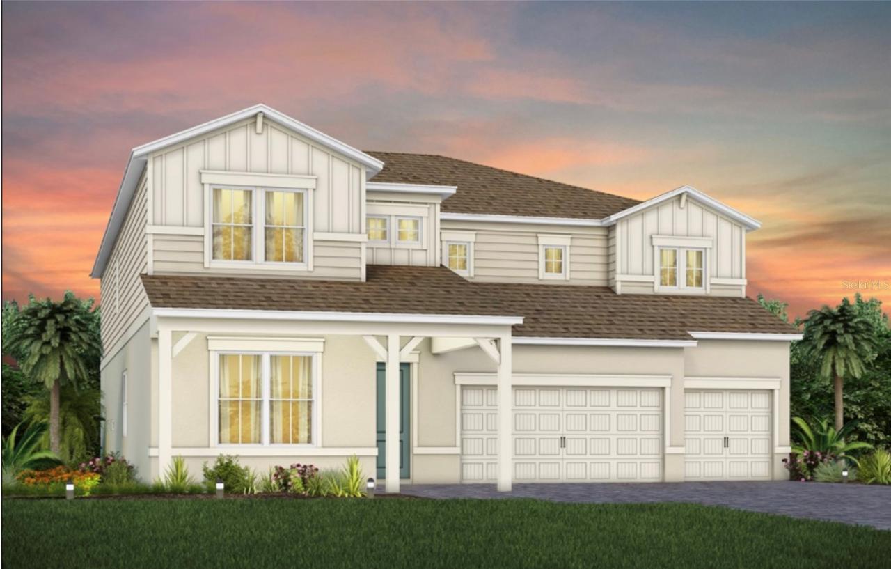 8369 Park Cliff Way, Orlando, FL 32836